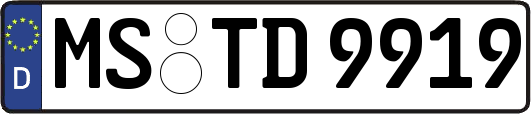 MS-TD9919
