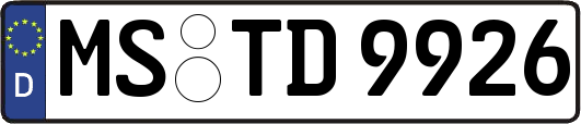 MS-TD9926
