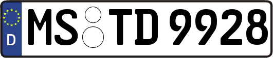 MS-TD9928