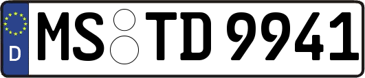 MS-TD9941