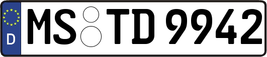 MS-TD9942