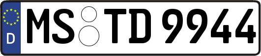 MS-TD9944