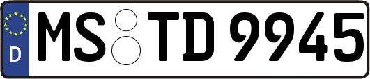 MS-TD9945