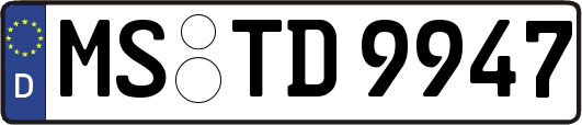 MS-TD9947