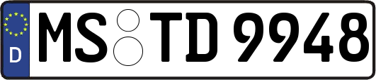 MS-TD9948