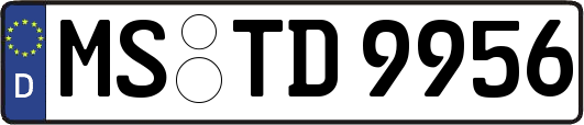 MS-TD9956