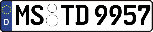 MS-TD9957