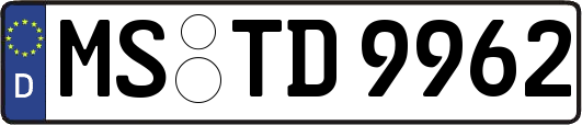 MS-TD9962