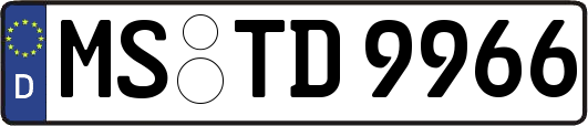 MS-TD9966