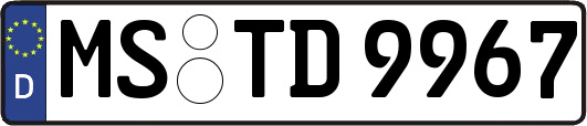 MS-TD9967