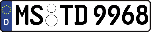 MS-TD9968