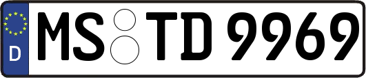 MS-TD9969
