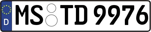 MS-TD9976