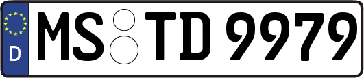MS-TD9979