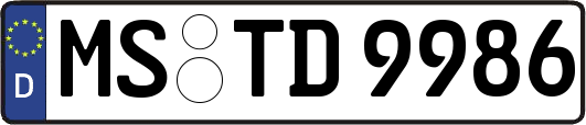 MS-TD9986