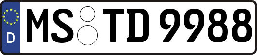 MS-TD9988