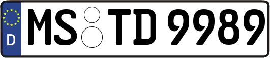 MS-TD9989