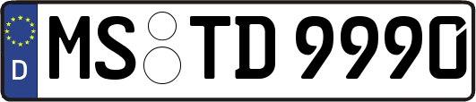 MS-TD9990