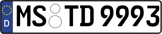 MS-TD9993