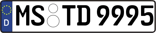 MS-TD9995