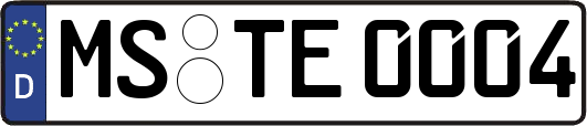 MS-TE0004