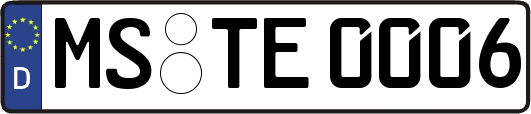 MS-TE0006