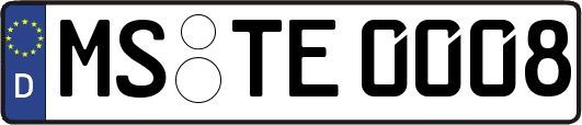 MS-TE0008