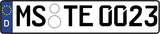 MS-TE0023