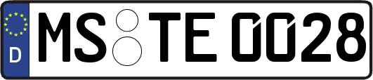 MS-TE0028
