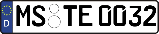 MS-TE0032