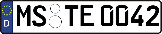 MS-TE0042