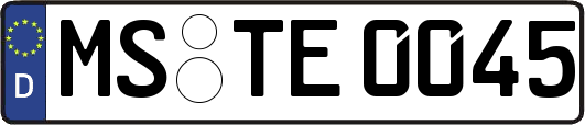 MS-TE0045