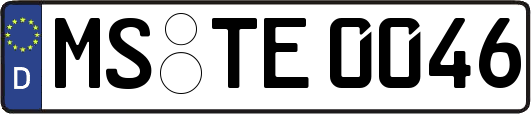 MS-TE0046