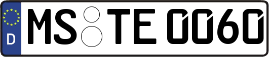 MS-TE0060
