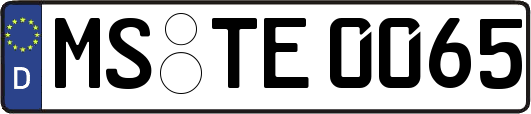MS-TE0065