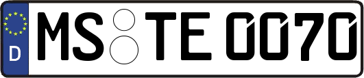 MS-TE0070