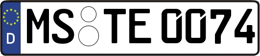 MS-TE0074