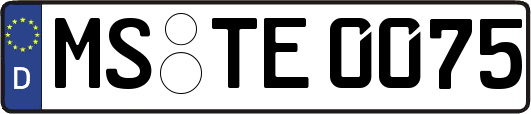 MS-TE0075