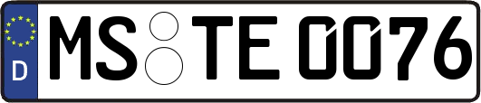 MS-TE0076