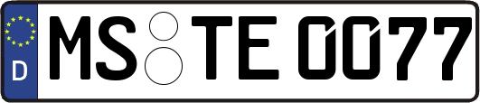 MS-TE0077