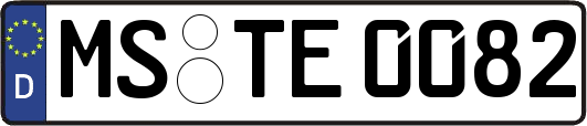 MS-TE0082