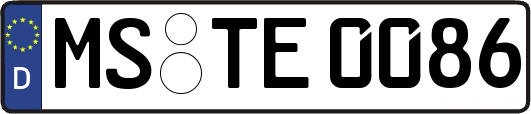 MS-TE0086