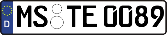 MS-TE0089