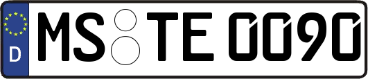 MS-TE0090