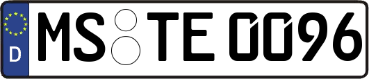 MS-TE0096
