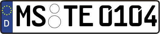 MS-TE0104