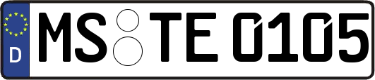 MS-TE0105