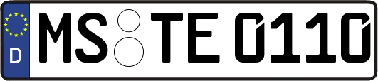 MS-TE0110