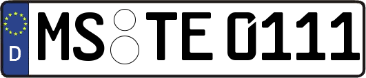 MS-TE0111