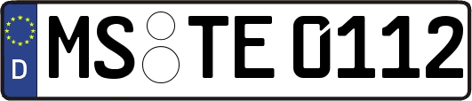 MS-TE0112
